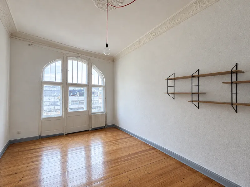4 Zimmer Wohnung zu vermieten — photo 1